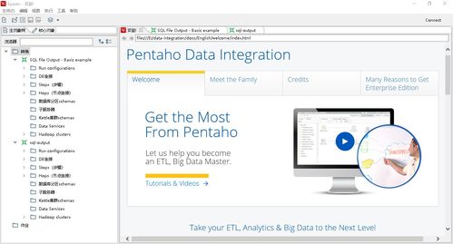 六款超好用的大數(shù)據(jù)分析工具與軟件服務