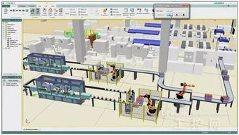 數(shù)字化工廠的框架與軟件服務落地實踐